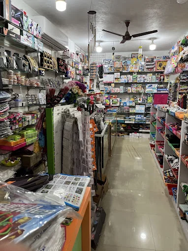 Image of: Vasantham Stores in Madurai 6