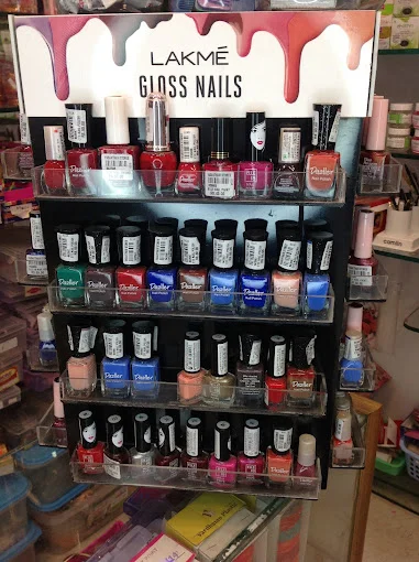 Image of: Vasantham Stores in Madurai 7