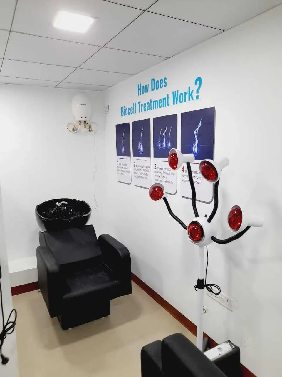 Image of: Vcare Skin And Hair Clinic Palayamkottai Tirunelveli