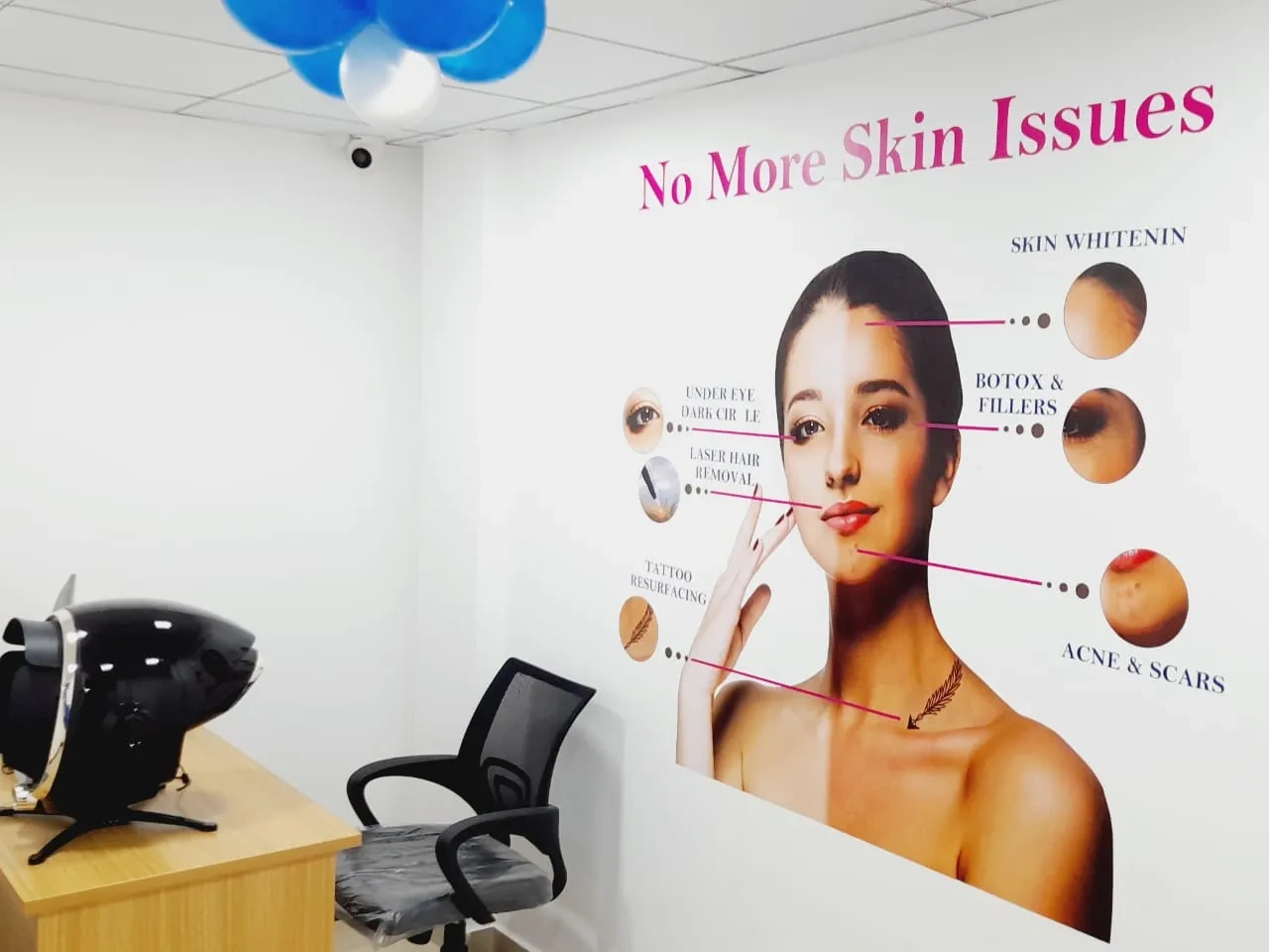 Image of: Vcare Skin And Hair Clinic Palayamkottai Tirunelveli 3