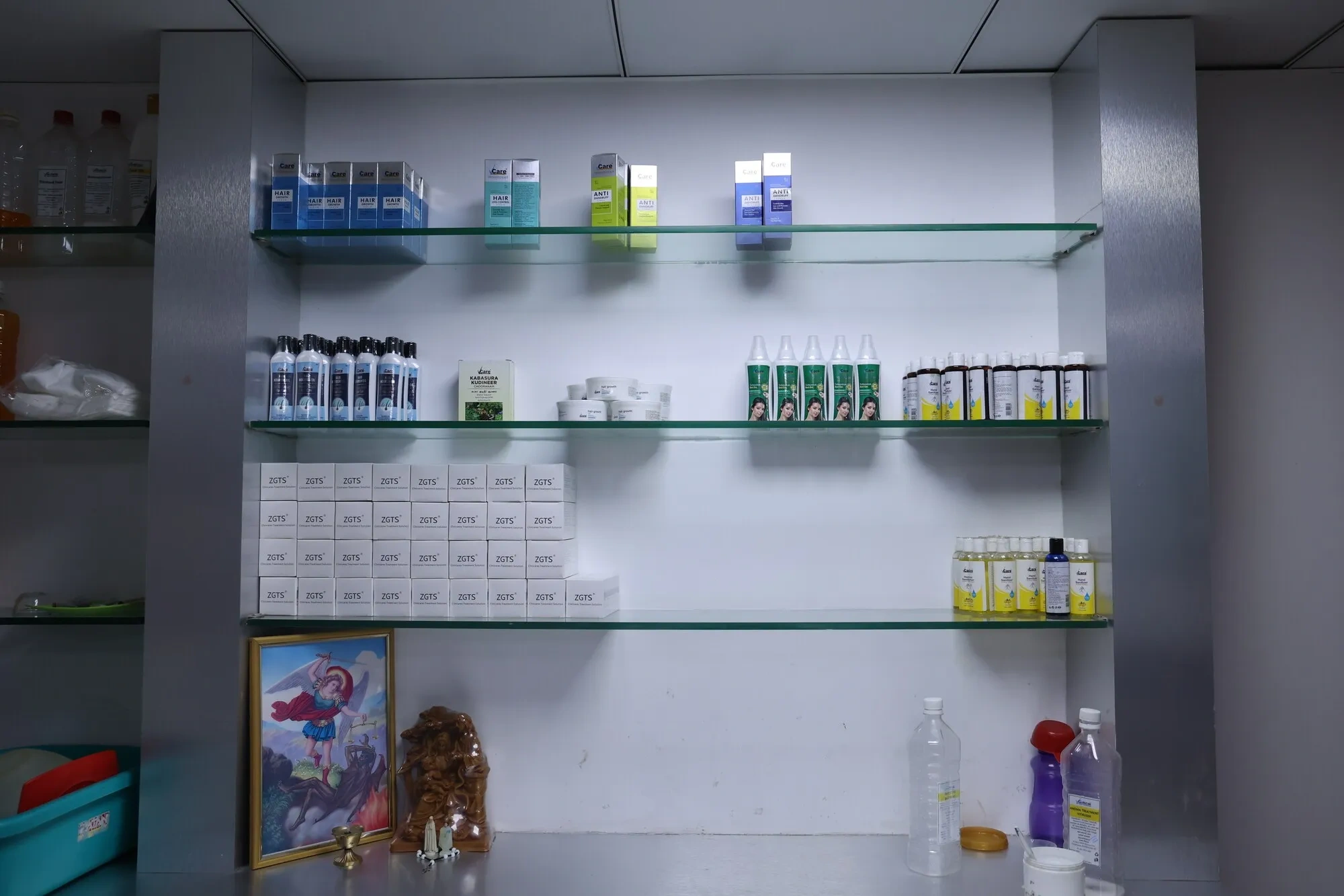 Image of: Vcare Skin And Hair Clinic Palayamkottai Tirunelveli 5