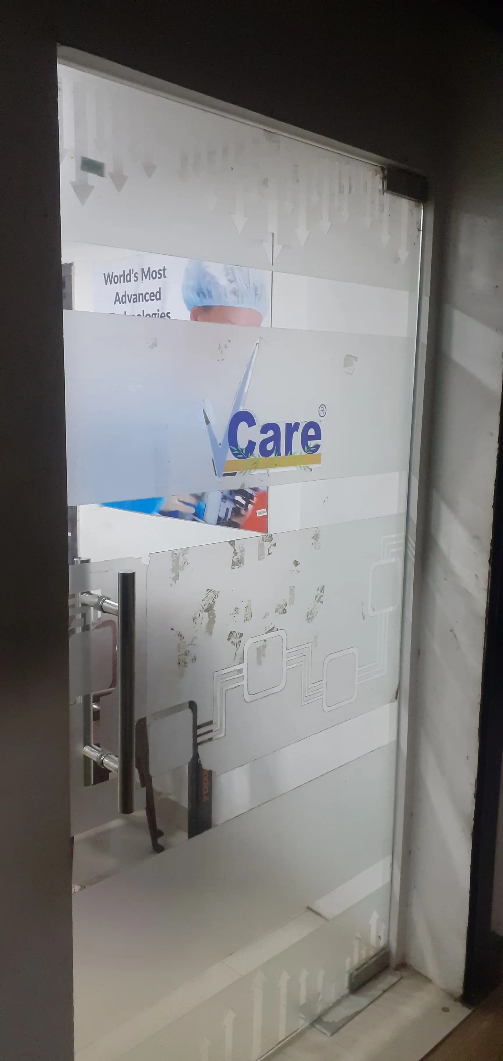 Image of: Vcare Skin And Hair Clinic Palayamkottai Tirunelveli 6