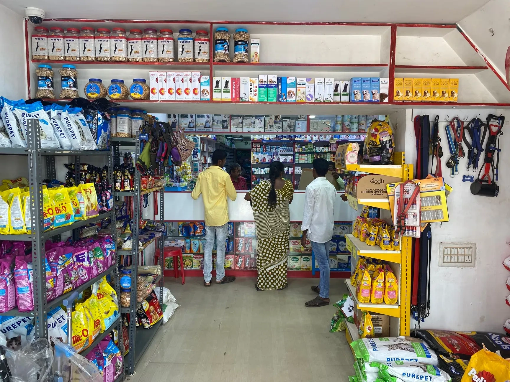 Image of: Velavan Medical Pharmacy Palayamkottai Tirunelveli