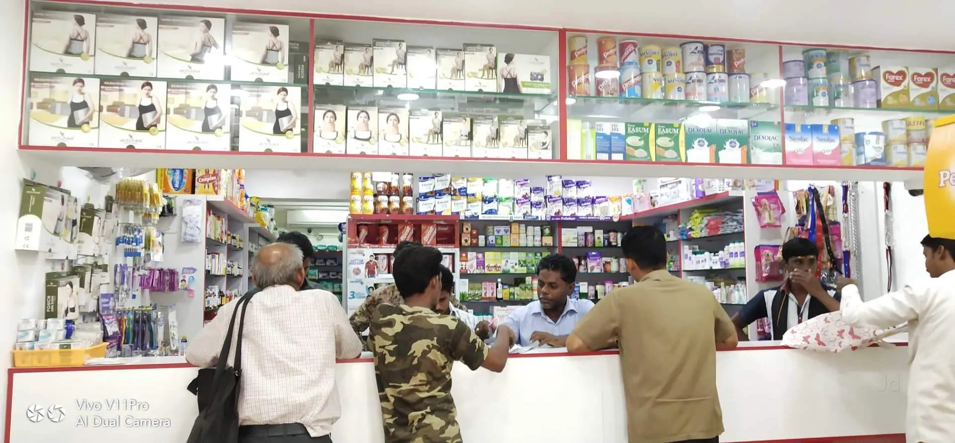 Image of: Velavan Medical Pharmacy Palayamkottai Tirunelveli 2