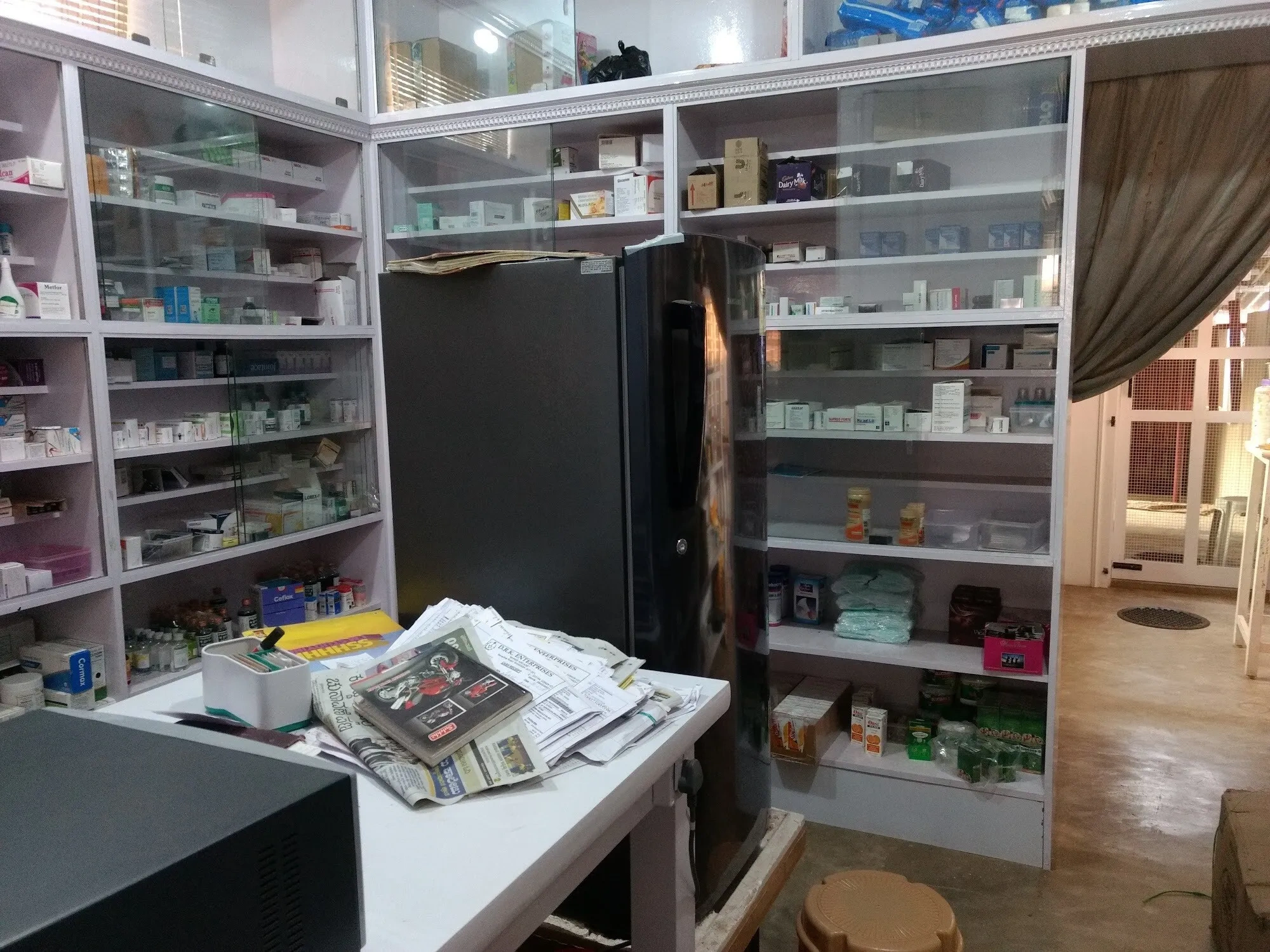 Image of: Venkateshwara Medicals in Maharaja Nagar Tirunelveli 3