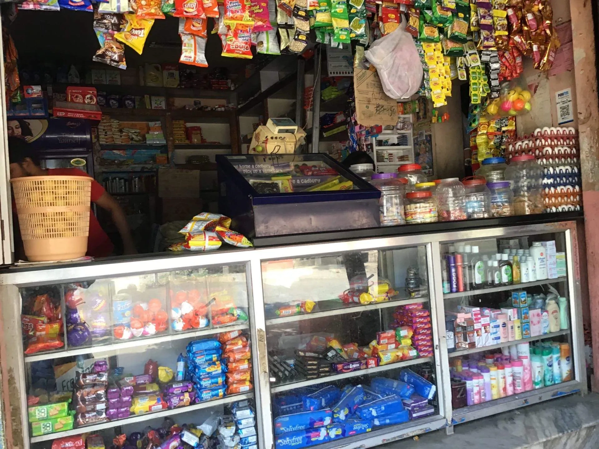 Image of: Venkateshwara Stores Household  Thisayanvilai