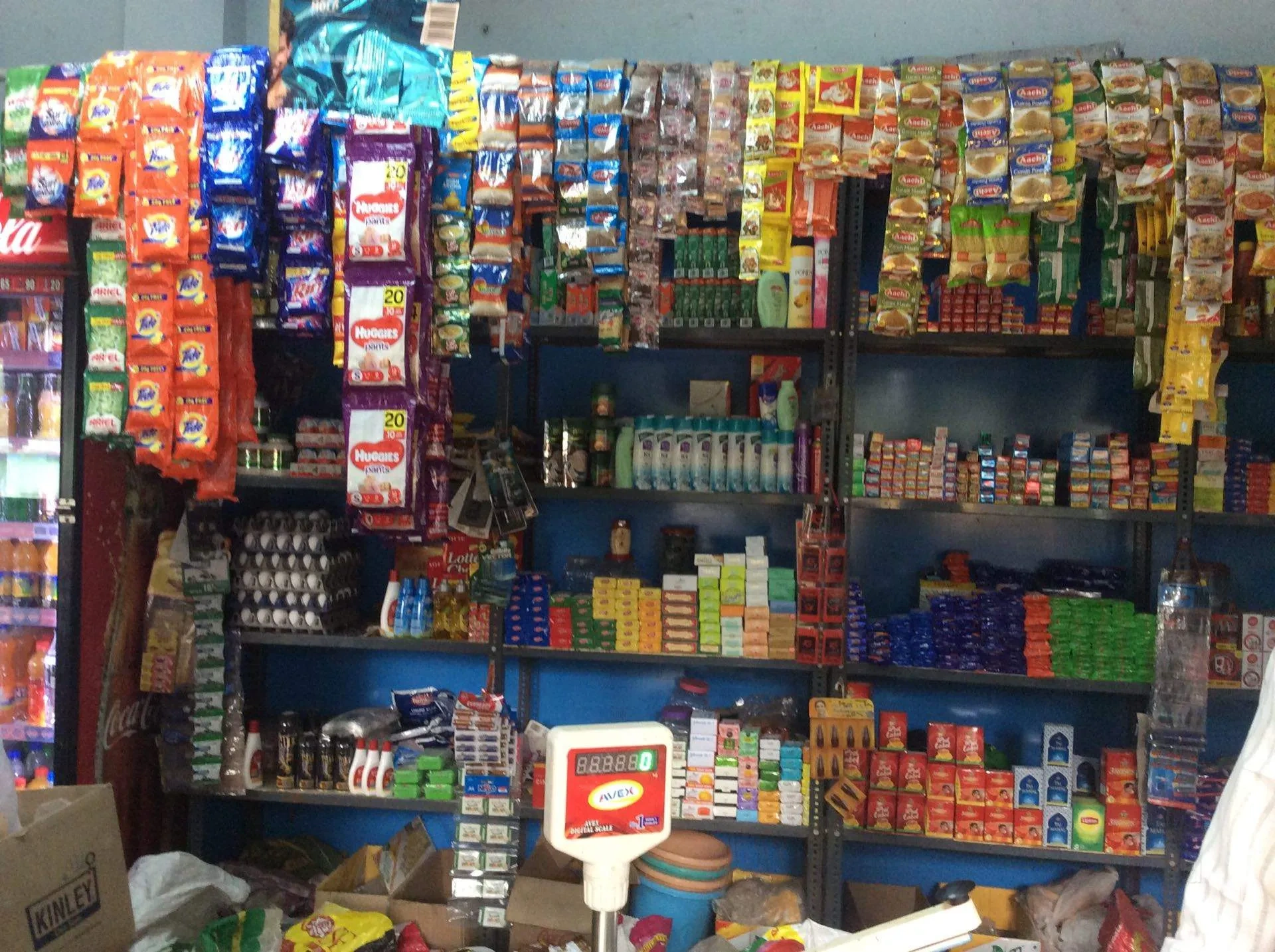 Image of: Venkateshwara Stores Household  Thisayanvilai 5
