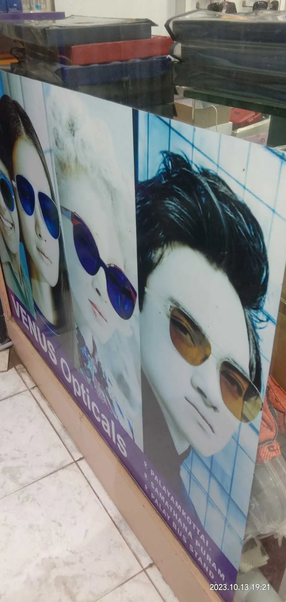 Image of: Venus Opticals Pharmacy Palayamkottai Tirunelveli