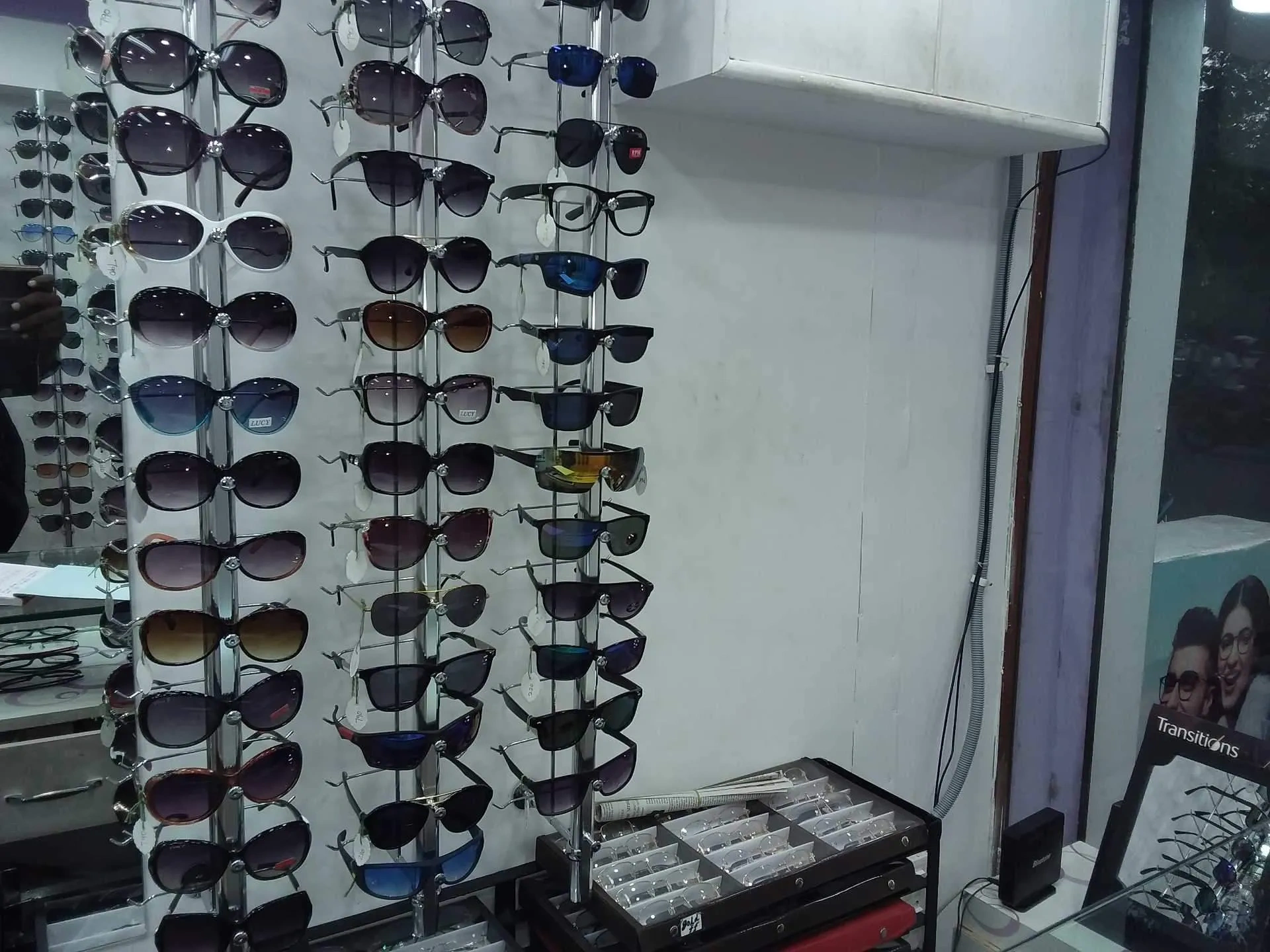 Image of: Venus Opticals Pharmacy Palayamkottai Tirunelveli 2