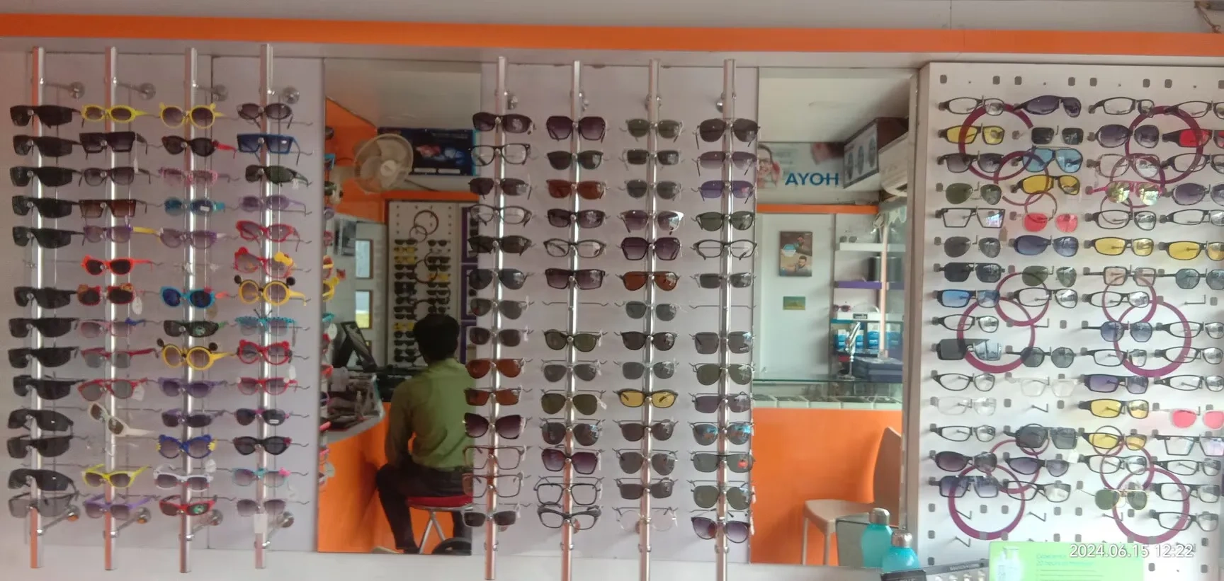 Image of: Venus Opticals Pharmacy Palayamkottai Tirunelveli 4