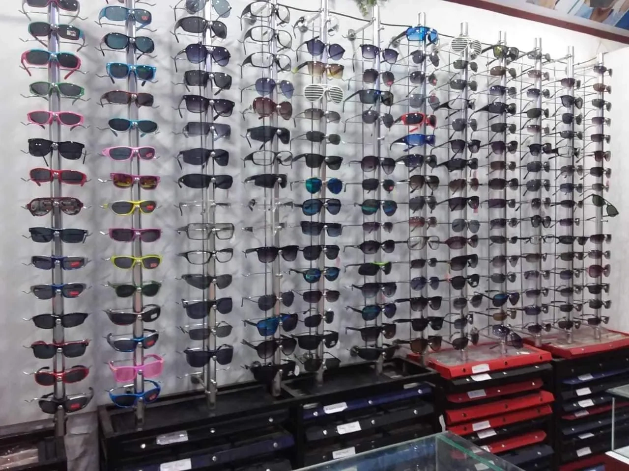 Image of: Venus Opticals Pharmacy Palayamkottai Tirunelveli 6