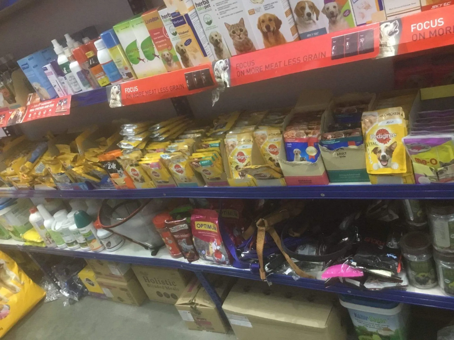 Image of: Veterinary Pharmacy  Annanagar  Alangulam 2