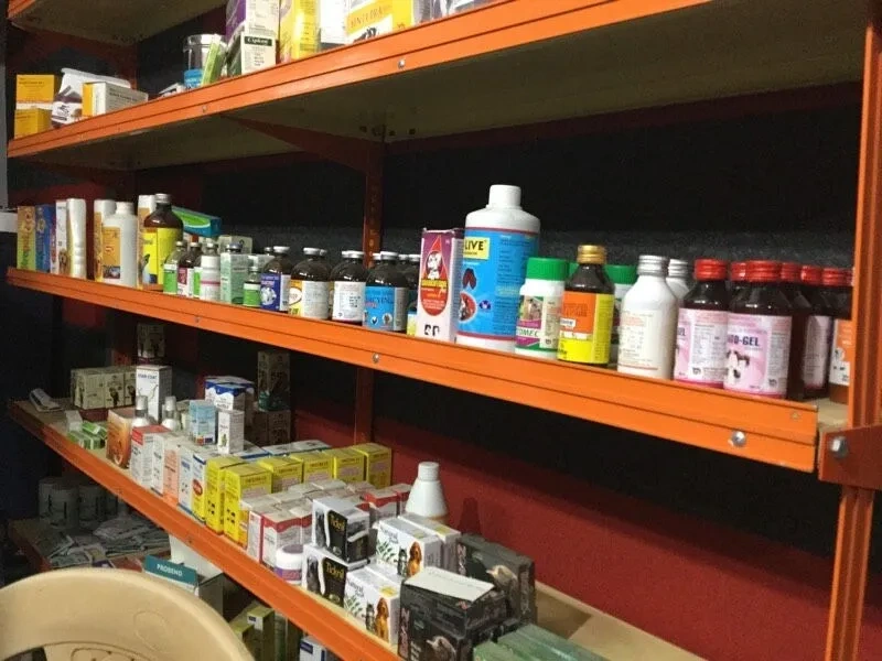 Image of: Veterinary Pharmacy  Annanagar  Alangulam 4