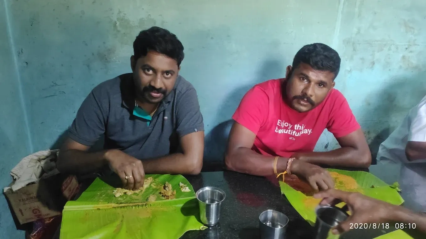 Image of: Viitu Kadi Household  In Kodaganallur 3