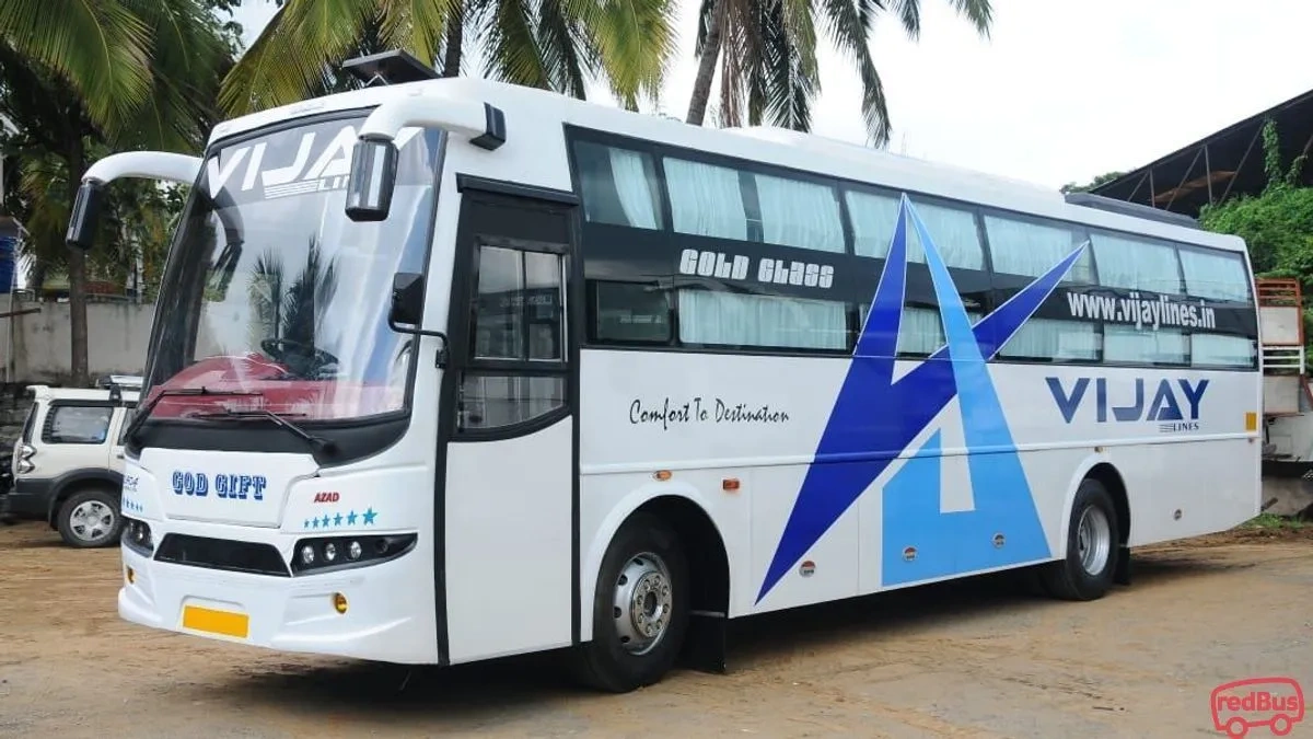 Image of: Vijay Communication and Travels Thisayanvilai Tirunelveli 3