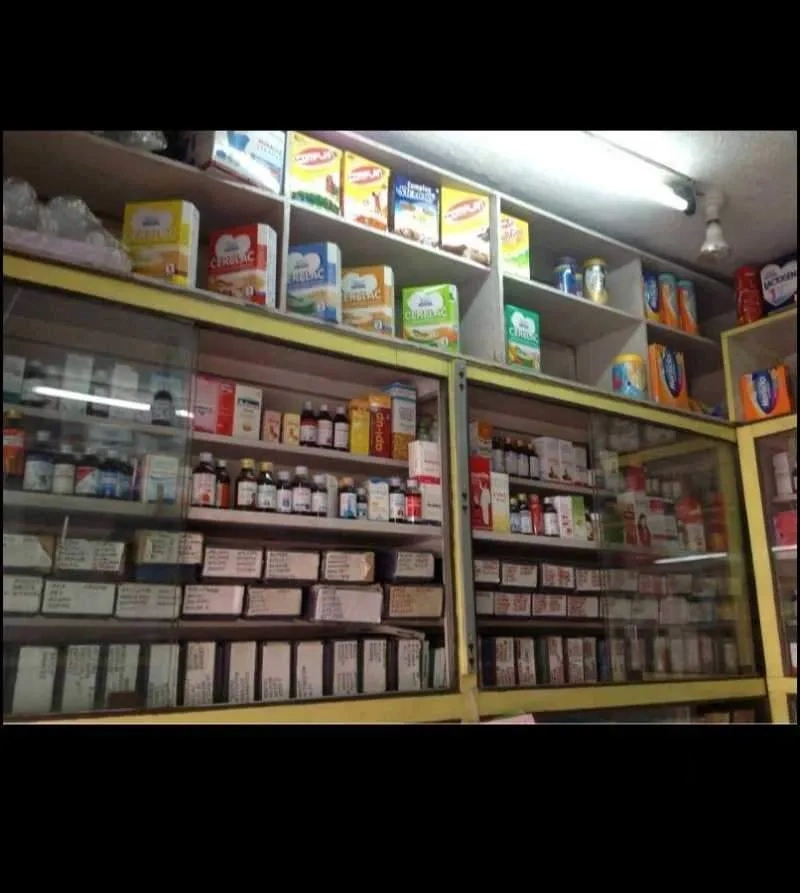 Image of: Vimala Medicals Pharmacy Tirunelveli 7