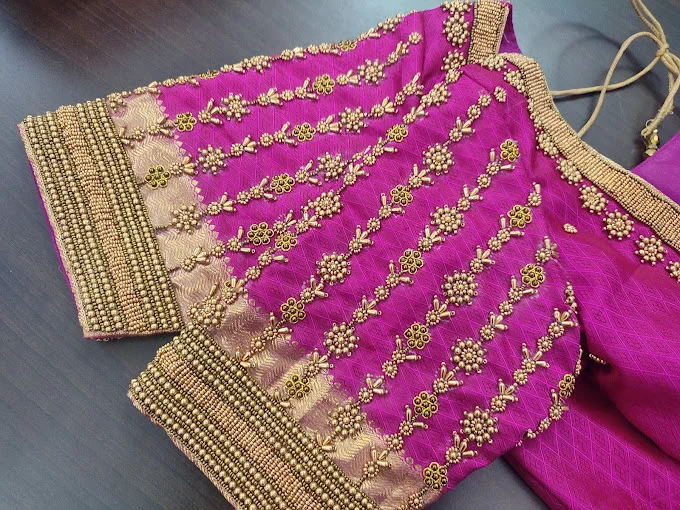 Image of: Violet The Dressmakers in Kk Nagar 2
