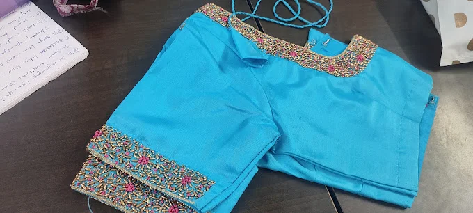 Image of: Violet The Dressmakers in Kk Nagar 4