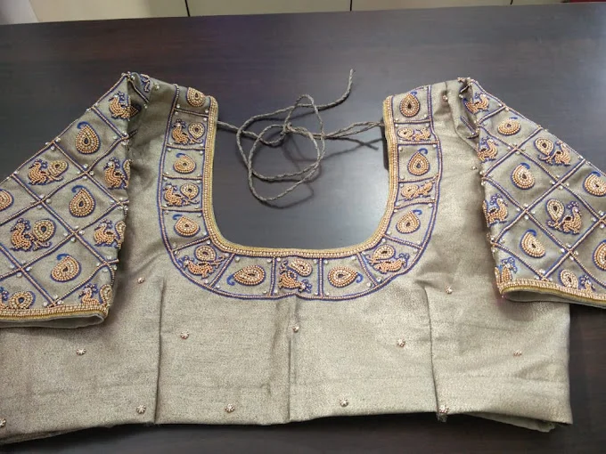 Image of: Violet The Dressmakers in Kk Nagar 6