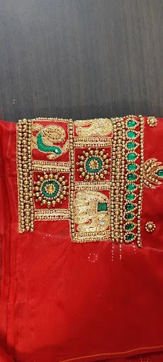 Image of: Violet The Dressmakers in Kk Nagar 7
