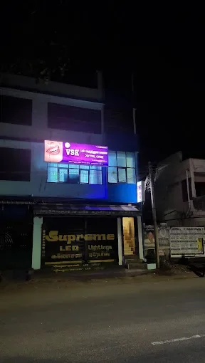 Image of: Vsk Dental Care in Arappalayam
