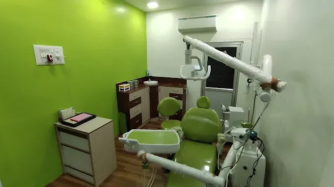 Image of: Vsk Dental Care in Arappalayam 2