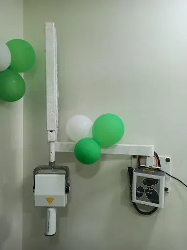 Image of: Vsk Dental Care in Arappalayam 3