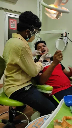 Image of: Vsk Dental Care in Arappalayam 7
