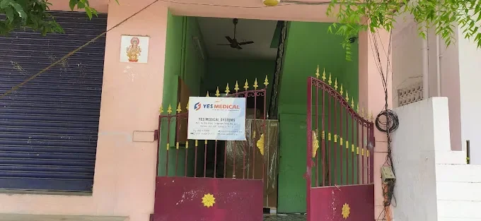 Image of: Yes Medical in Kk Nagar 6
