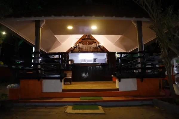 Image of: Vintage Punjabi Dhaba