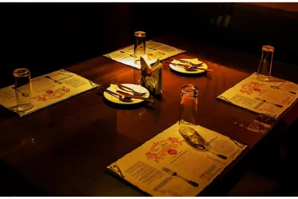 Image of: Imperial Kitchen