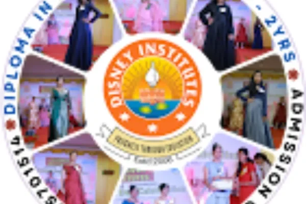 Image of: Disney Institutes