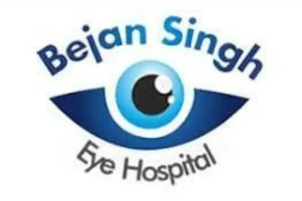 Image of: Bejan Singh Eye Hospital PVT LTD