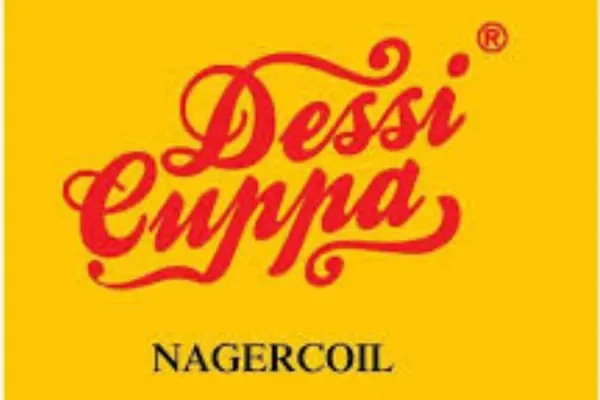 Image of: Dessi Cuppa & Chickblast l