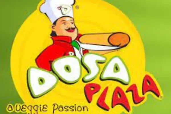 Image of: DOSA PLAZA