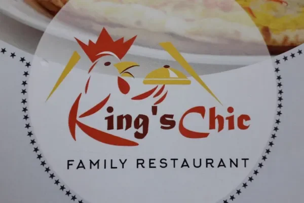 Image of: Kings Chic Multi-Cuisine Family Restaurant