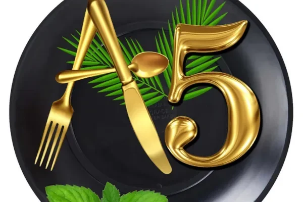 Image of: A5 Wedding Biryani & Upper Deck Restaurant