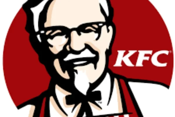 Image of: KFC