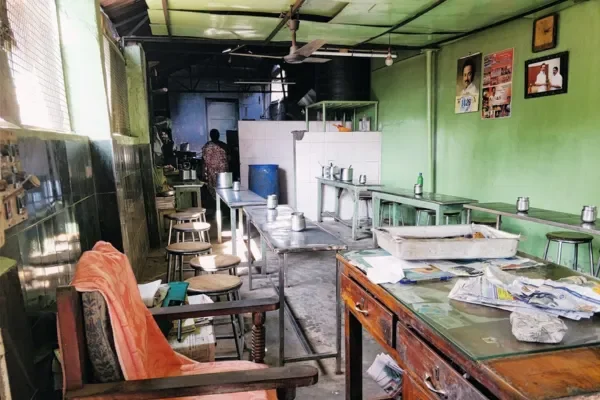 Image of: Adarsh Hotel