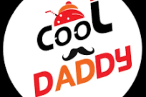 Image of: COOL DADDY