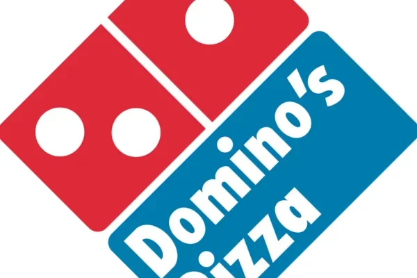 Image of: Dominos Pizza