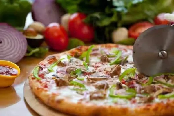 Image of: Piza Palace