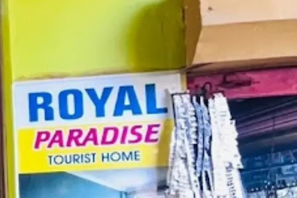 Image of: ROYAL PARADISE