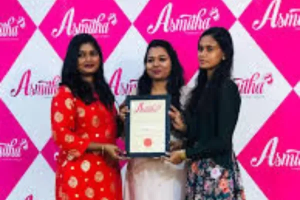 Image of: Berlin beauty care