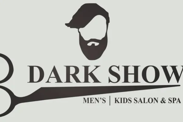 Image of: Dark Show Mens Spa