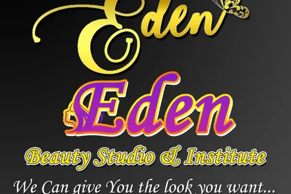 Image of: Eden Beauty Studio & Institute