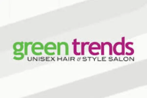 Image of: Green Trends - Unisex Hair & Style Salon