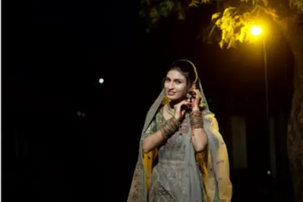 Image of: LINI MALAR LADIES BEAUTY PARLOUR & SUBASHINI MAKEOVER