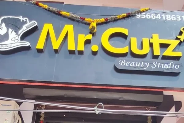 Image of: Mr.cutz