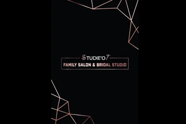 Image of: Studieo7 Family Salon and Bridal Studio in Chettikulam Nagercoil